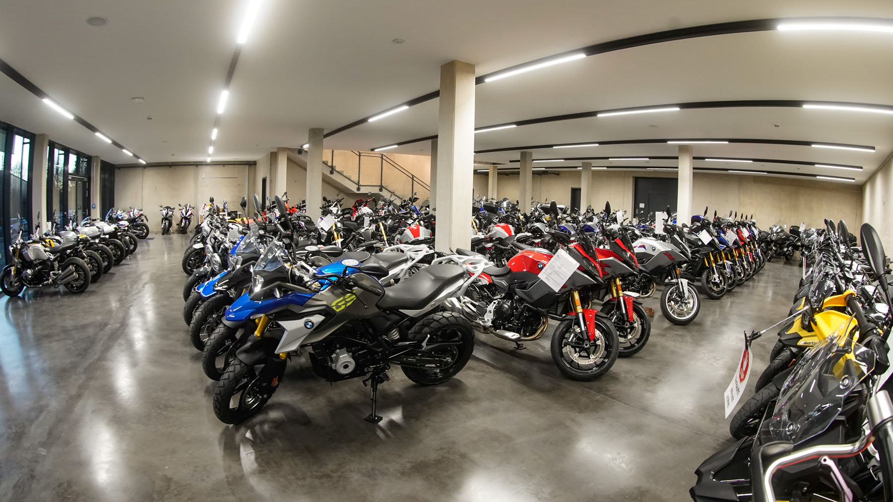 Serviceassistent in Vollzeit gesucht (m/w/d)