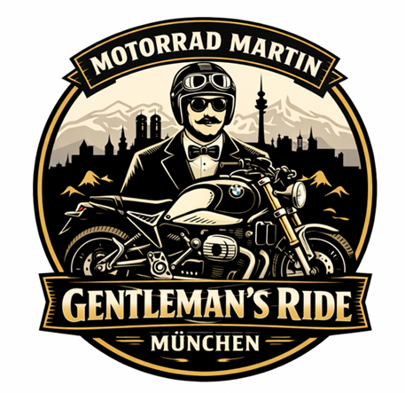 The Distinguished Gentleman's Ride München